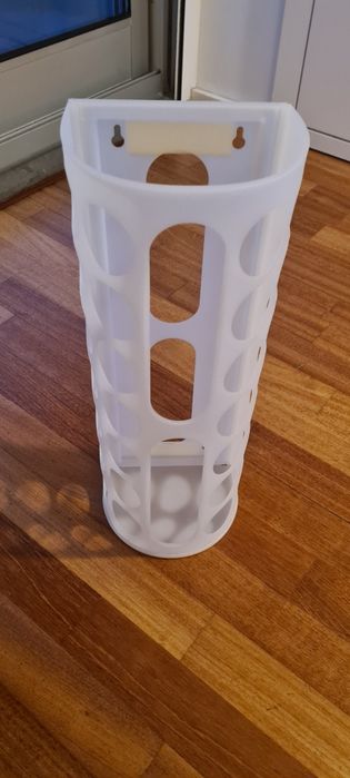 Plastic Bag Holder423646483112929281