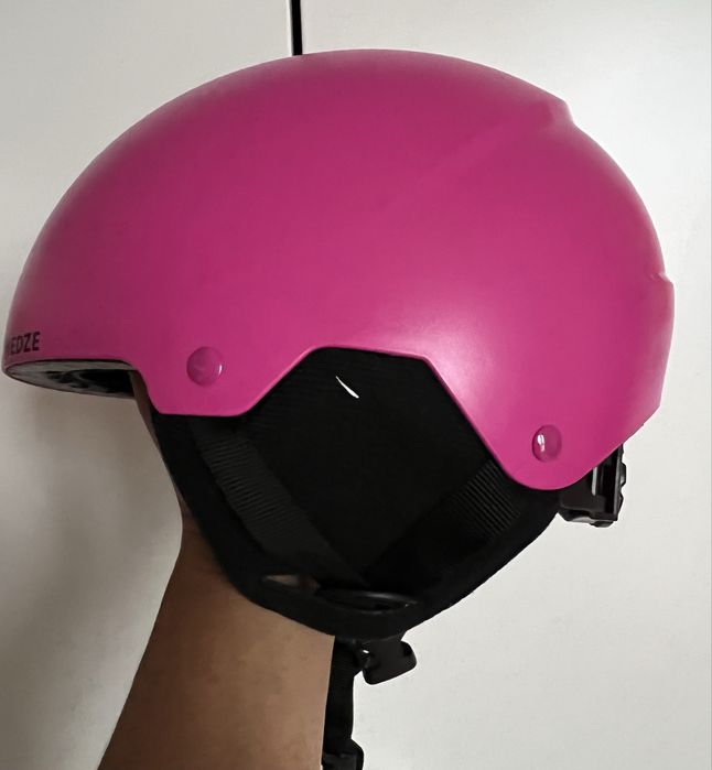 Лижний шлем Wedze 48-52 xs