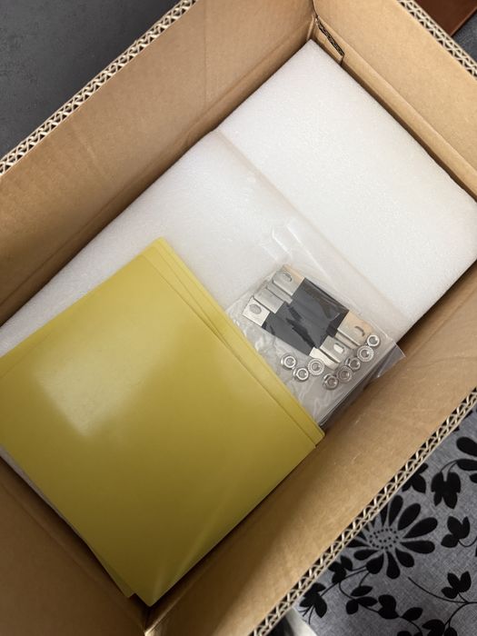 Lishen 314Ah 314 ah LiFePO4 акумулятор ячейка лішен лишен EVE