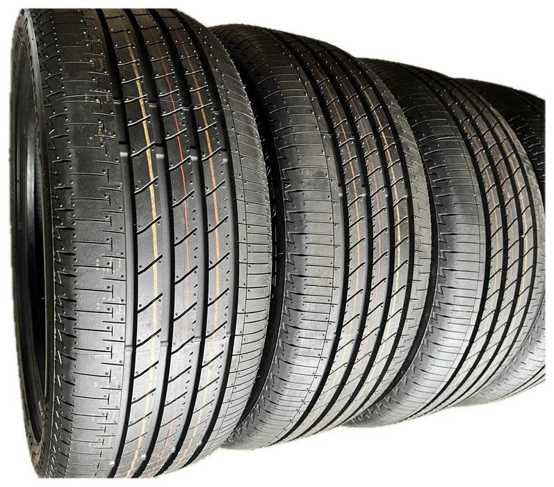 4x215/45 R 18 Opony Bridgestone Lato 2024r!!