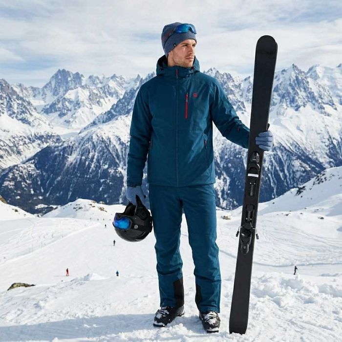 Dare 2B Eagle III Ski Suit 30k/30k