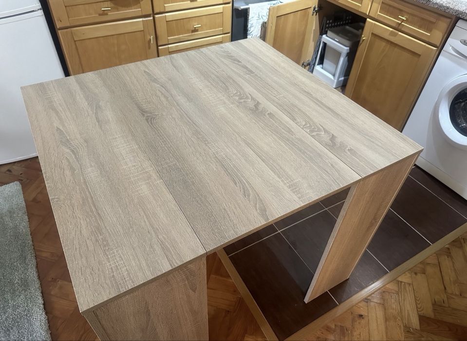 Mesa extensivel