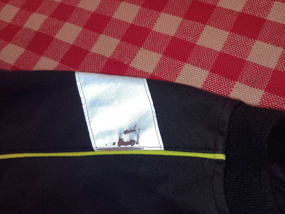 Bluza robocza męska Engel rozmiar 4XL / 5XL