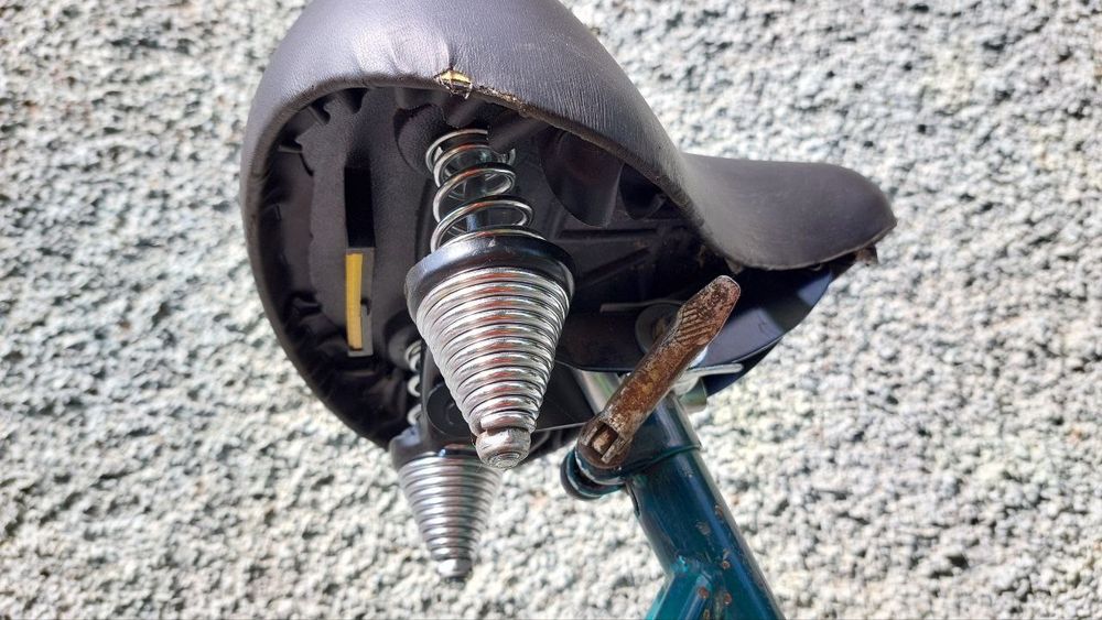 Велосипед Ardis Либідь 28'