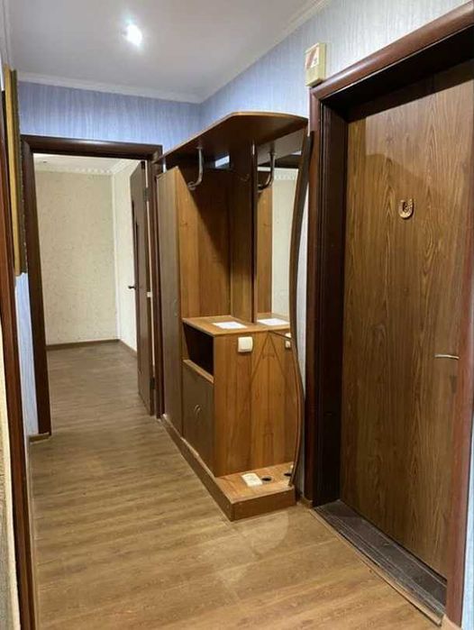 2х кімнатна на Південно-Заході, Нове планування, 50м2, Капремонт.