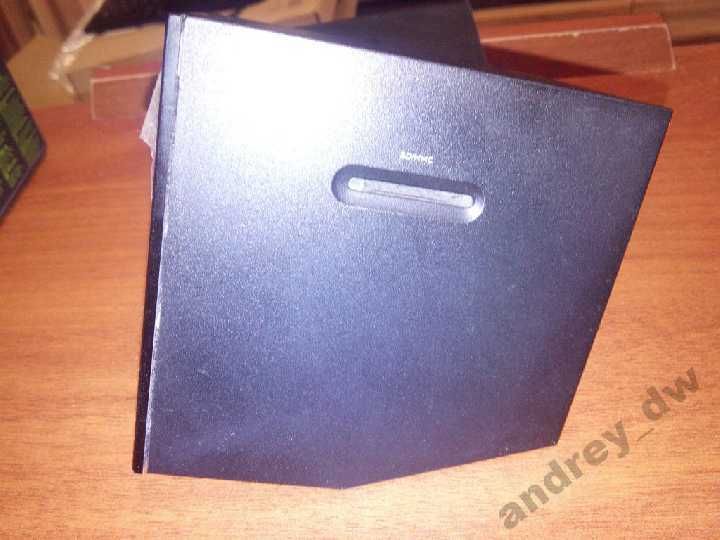 Медиаплеер D-Link Boxee Box DSM-380