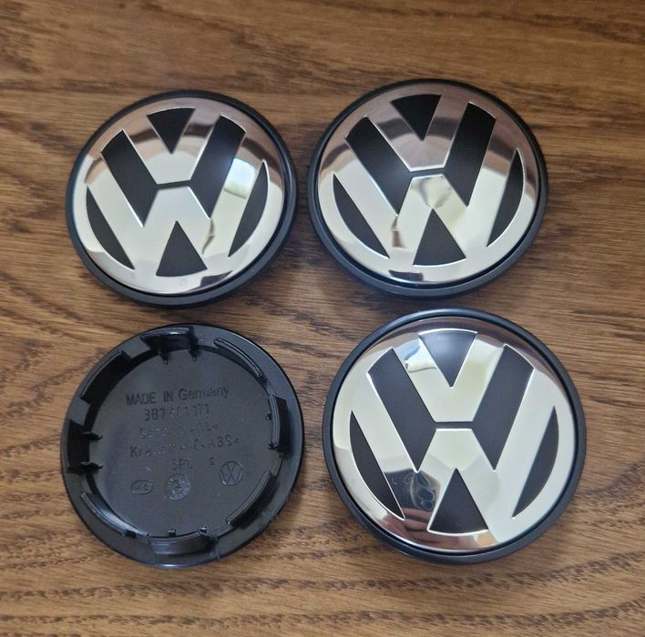 Ковпаки в диски ковпак колпак колпаки колпачки volkswagen вольксваген