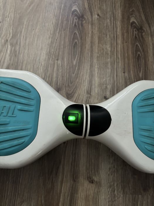 deska skymaster elektryczna