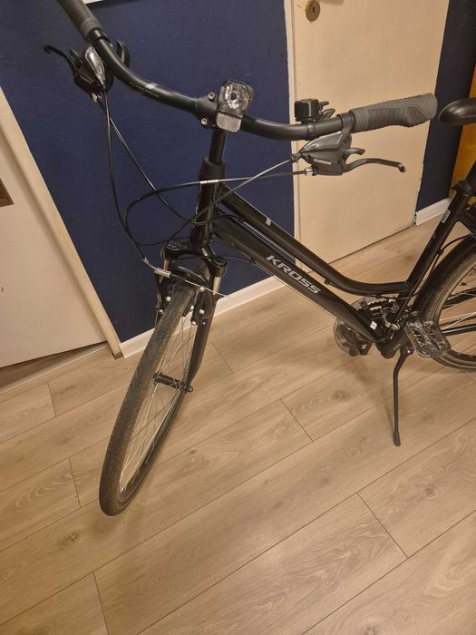 Rower Kross Trans 2.0 rozmiar L