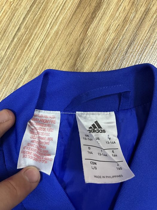 Вітровка adidas