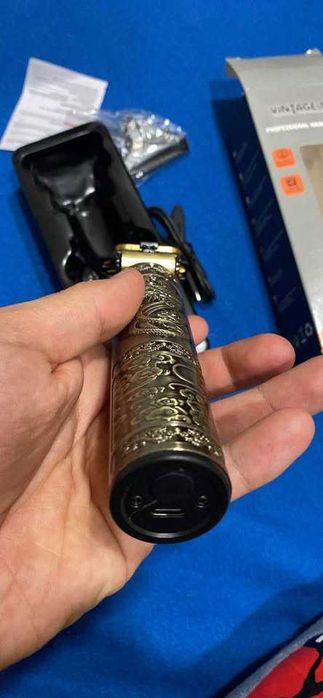 Maquina de cortar cabelo