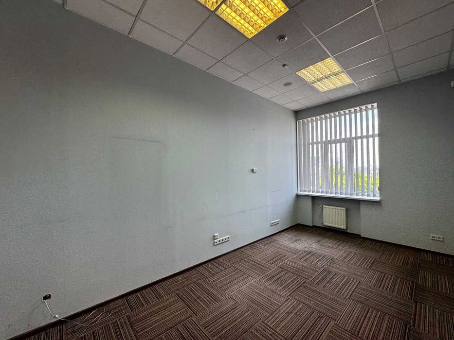 БЕЗ%  Оренда офісу 317м2 БЦ Business City вул. Пимоненка, 13