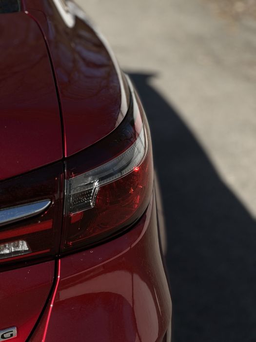 Продам Mazda 6 2019г.