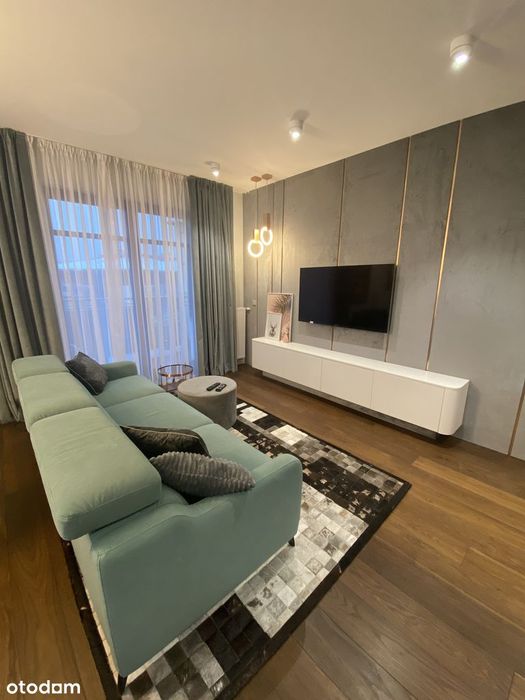 Jelitkowo | Apartament 62 m² | Przy plaży | Parking