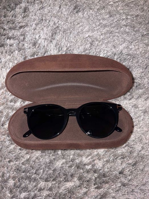 Óculos Tom Ford pretos