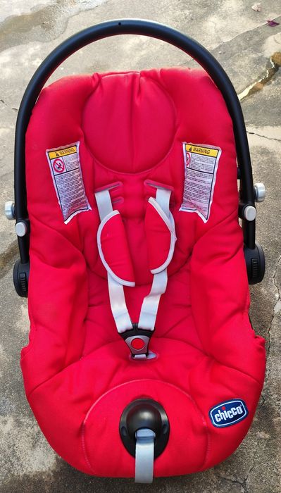 Babycoque Chicco