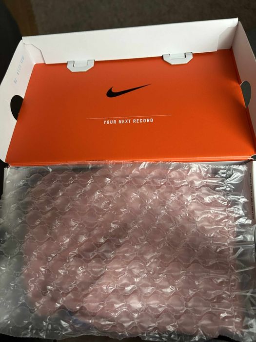 Kolce lekkoatletyczne Nike Zoom Victory 2