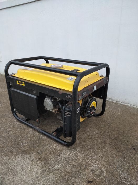 Електрогенератор