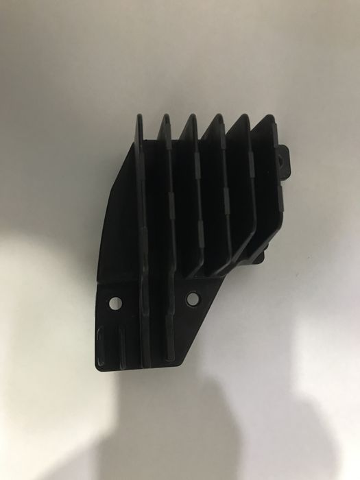 Блок розжига фари ліва Nissan rogue t33