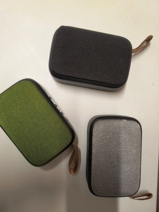 Głośnik bluetooth, bezprzewodowy