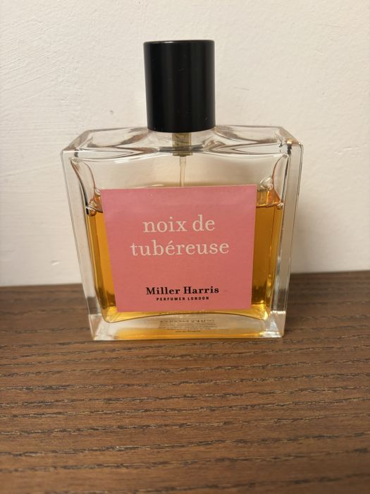 Miller Harris - Noix de Tubéreuse EDP | Unikat (ok. 75/100 ml)