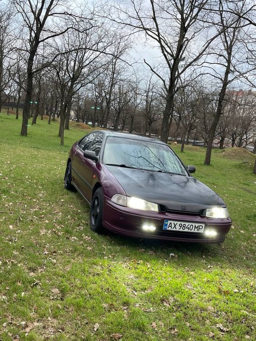 Продаю Хонда аккорд 5