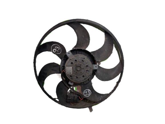 Termoventilador / motoventilador OPEL Astra H Hatchback (L48)