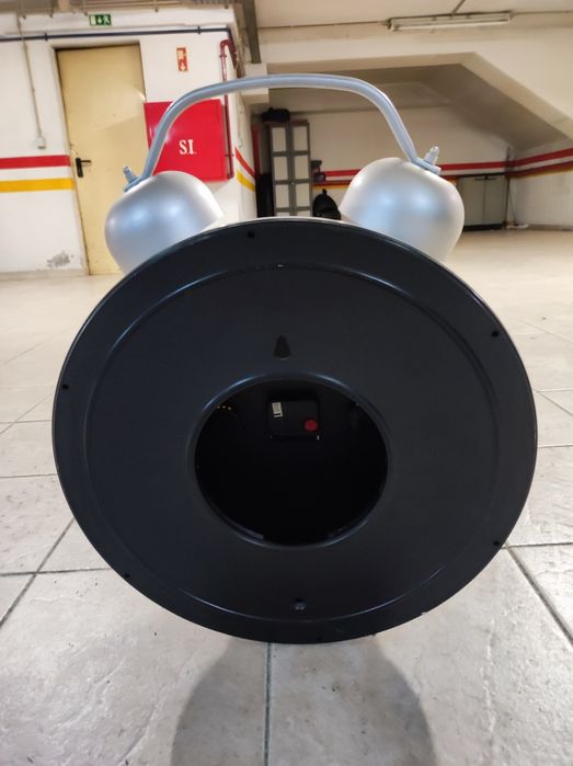 Relógio de parede ou não