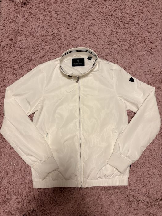 Продам  чоловічу  вітрівку від відомого бренду Scotch&Soda p. S- m
