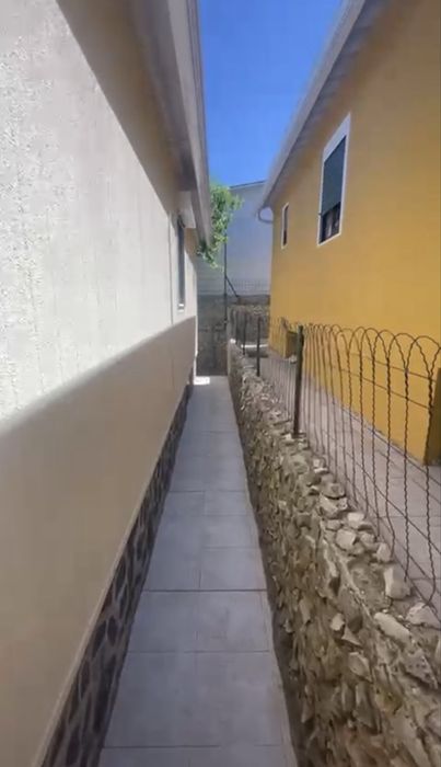 Casa no parque se campisno Fernão Ferro