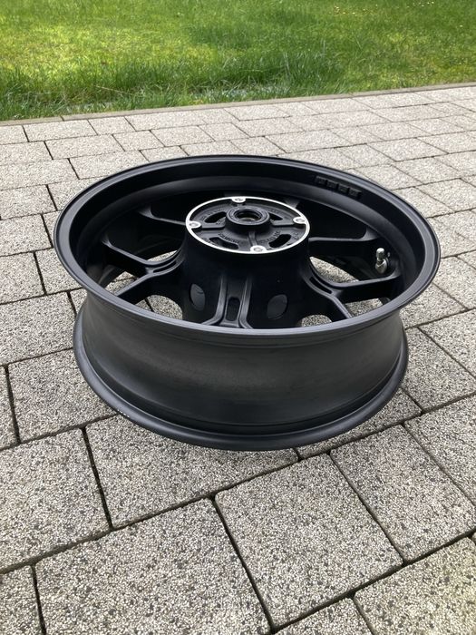 Koło, felga tył Honda CB/CBR 650r
