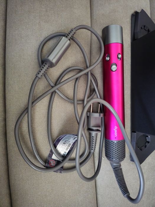 Dyson Airwrap Complete Long