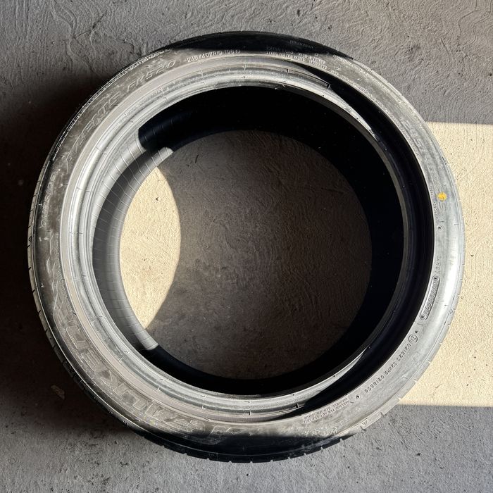 Б/У Шини Falken Azenis FK520 245/40 R19 98Y