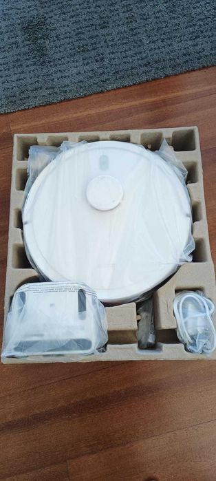 Xiaomi Robot Vacuum S20