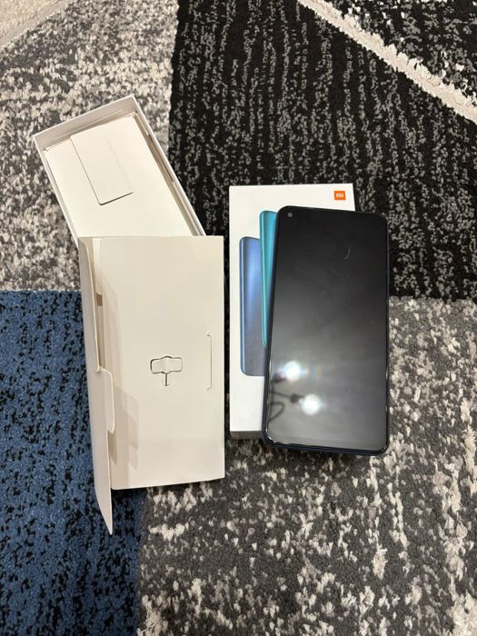 Xiaomi Redmi Note 9