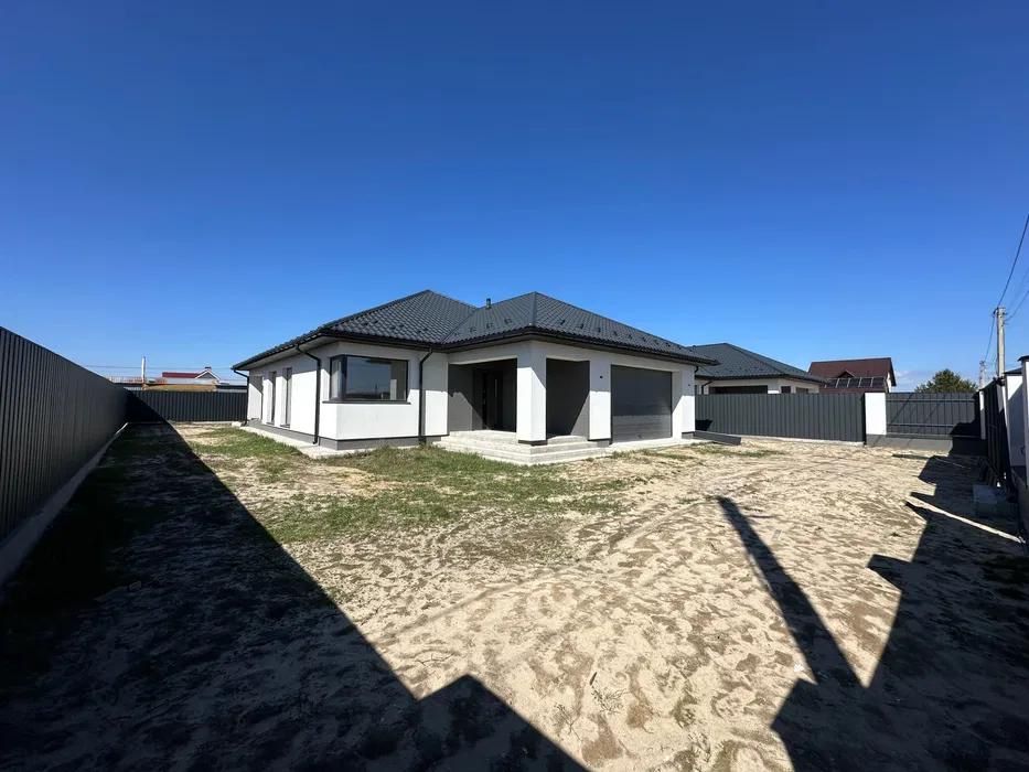 Будівництво будинків  від 500 $/м²