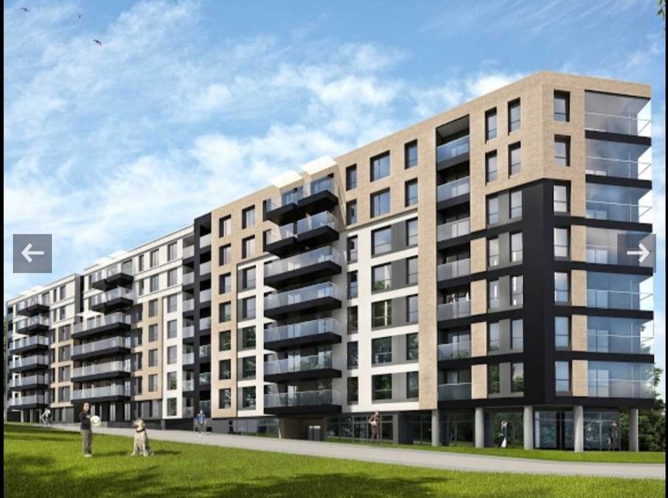 APARTAMENT Centrum Białegostoku 51m2 ul. Czarna/ Młynowa