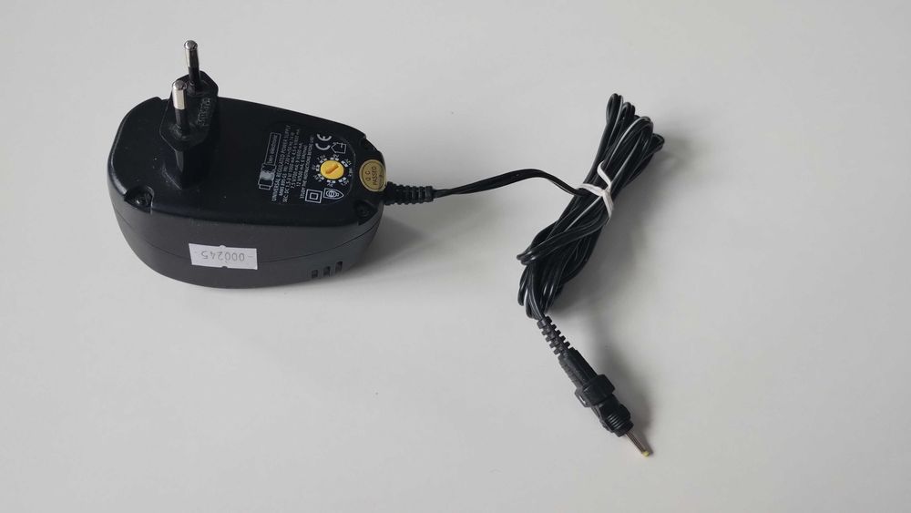 Zasilacz ładowarka ben electronic MWS 895 GS (000245)