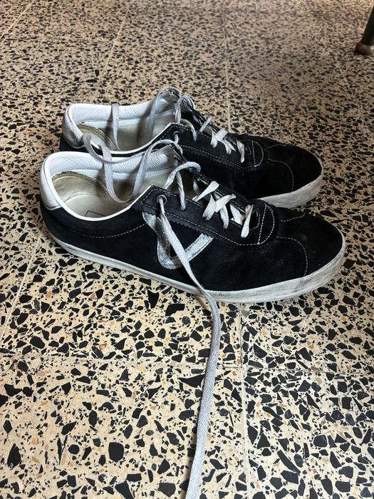 Vans- tenis premium sport 73