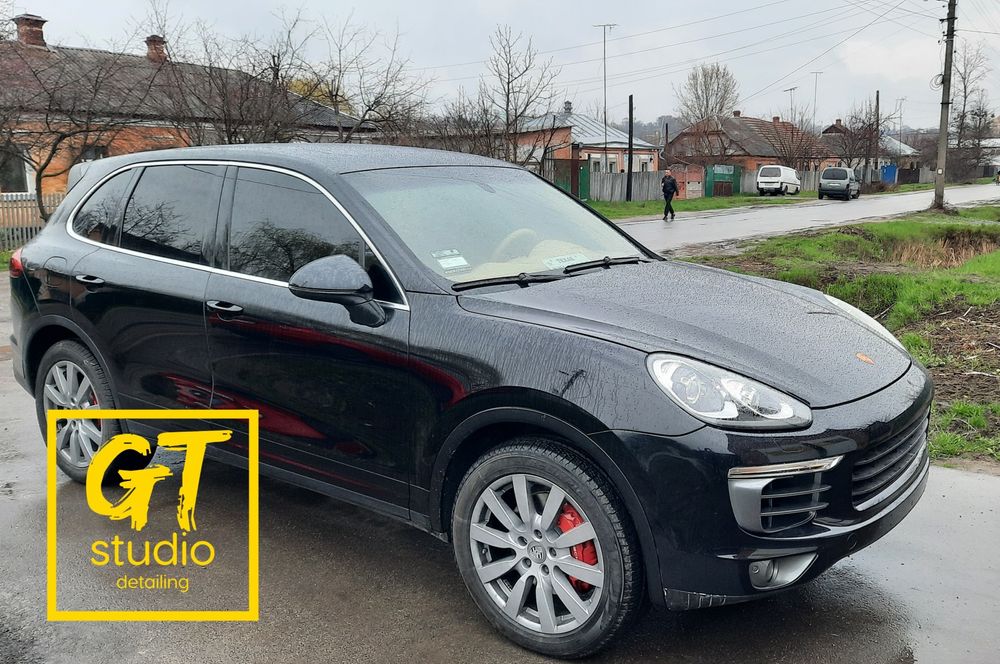 Тонування автомобілів. Тонировка авто.