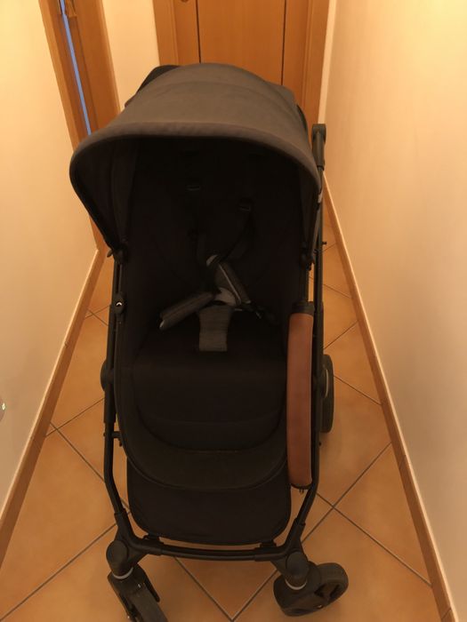 Carrinho CYBEX Gold 3em1