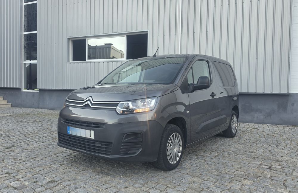 Citroen berlingo Van