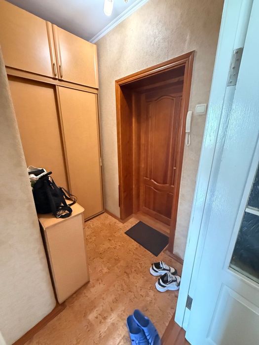 Здам однокімнатну квартира в центрі міста