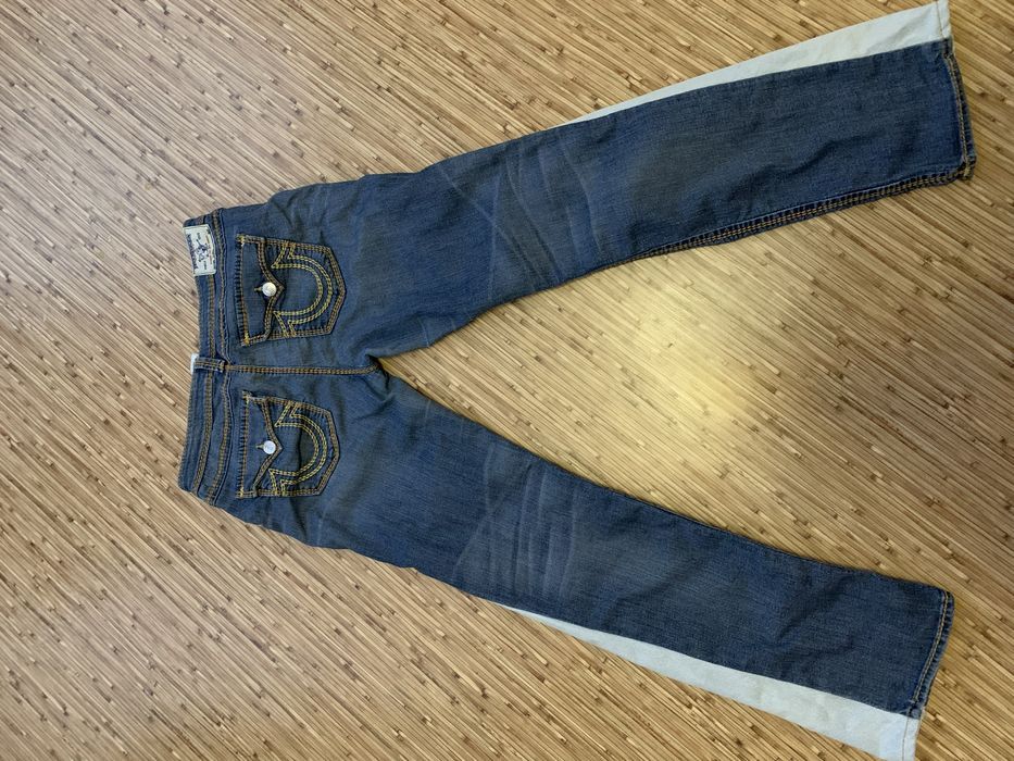 Джинси True Religion винтаж оригінал streetwear y2k
