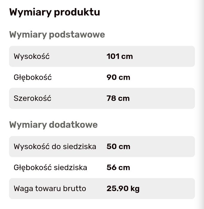 Fotel z podnóżkiem różowy wypoczynkowy
