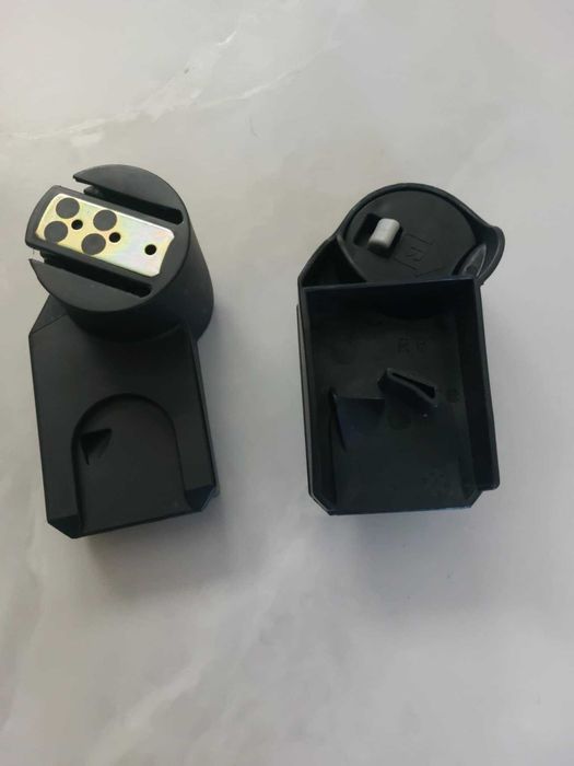 Adaptery do wózka Quinny Zapp