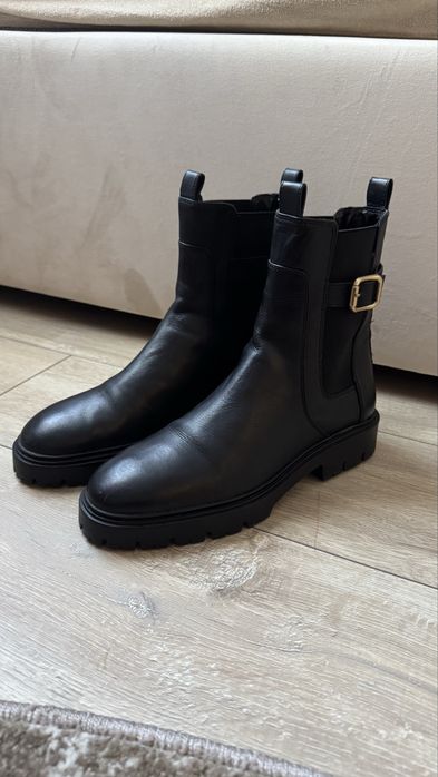 Черевики ZARA жіночі