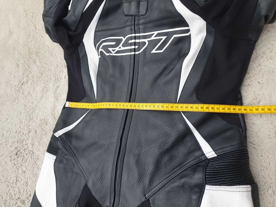 Rst TracTech Evo4  damski 42 PL  L- XL  Kombinezon motocyklowy