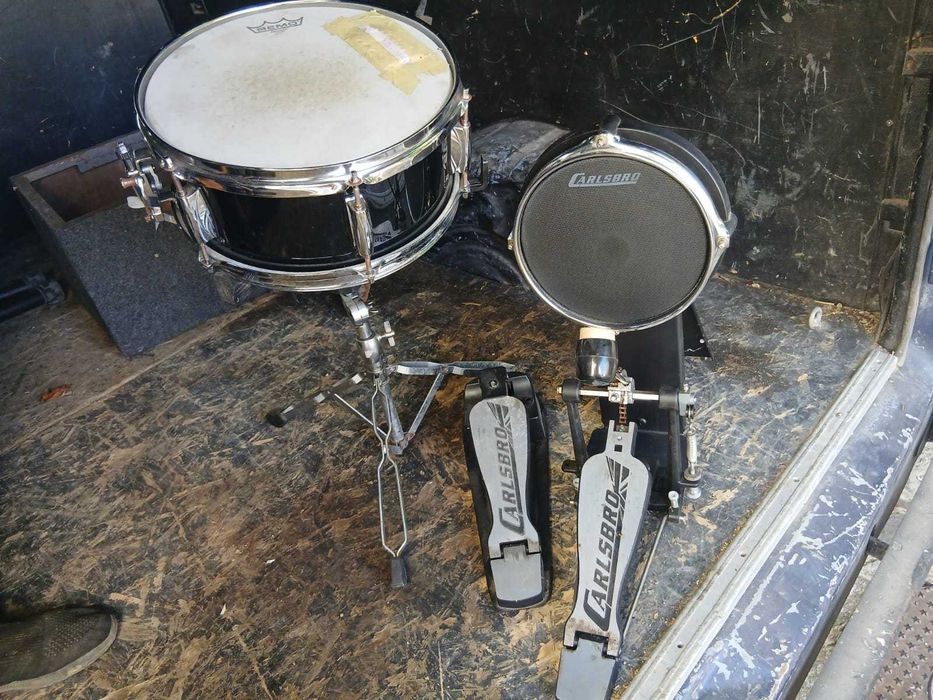 Bateria elétrica mais extras
