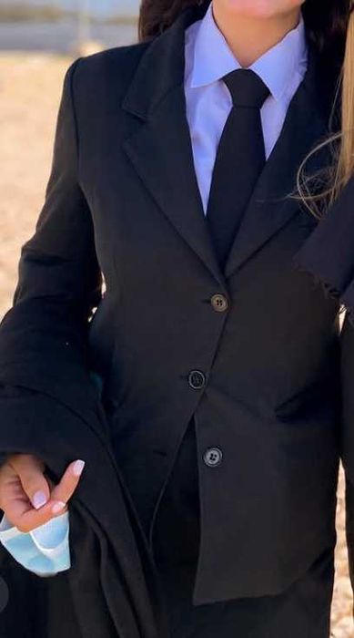 Traje Académico Lisboa (+fotos no anúncio)